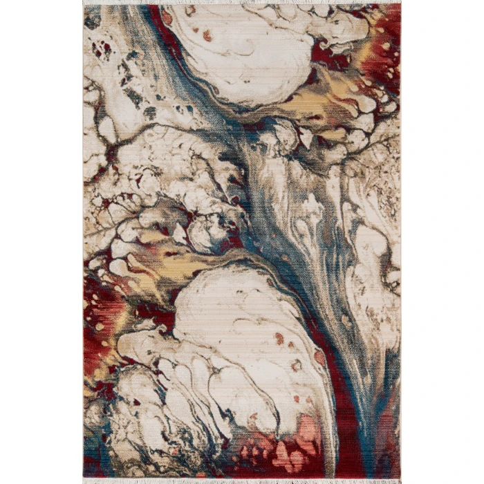 Momeni Studio Area Rug STU-4 Multi 7'6 X 9'6