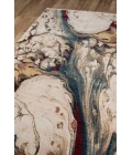 Momeni Studio Area Rug STU-4 Multi 2' X 3'