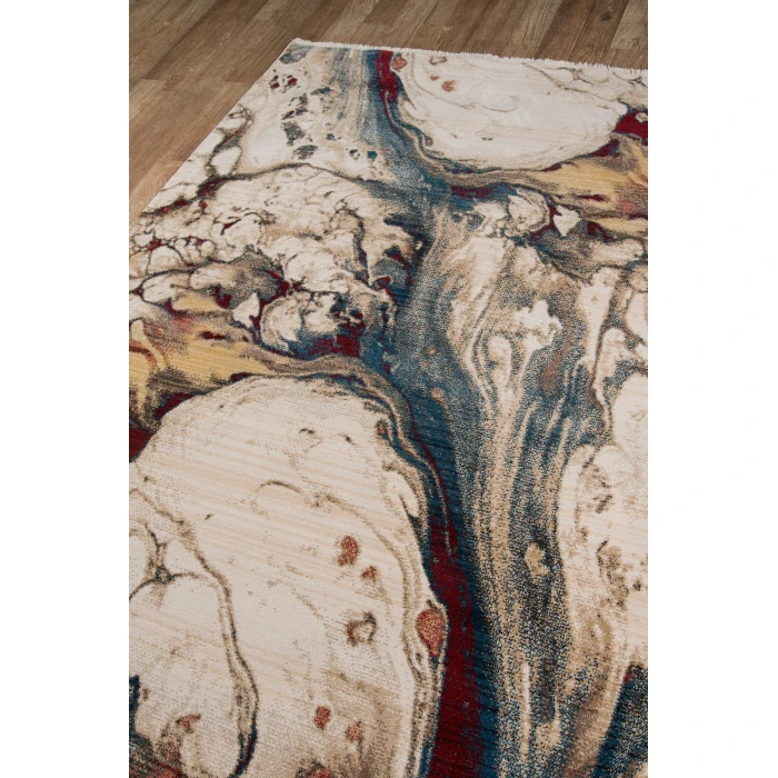 Momeni Studio Area Rug STU-4 Multi 7'6 X 9'6