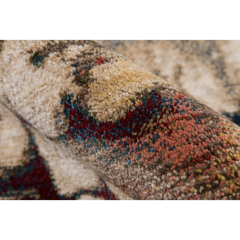 Momeni Studio Area Rug STU-4 Multi 2' X 3'