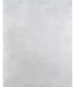 Momeni Suave Shag Sus-1 Grey Area Rug 5 ft. X 7 ft. Rectangle