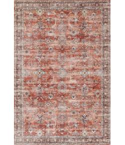 Momeni Sultana Slt-2 Copper Area Rug 2 ft. X 3 ft. Rectangle