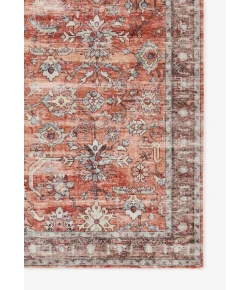 Momeni Sultana Slt-2 Copper Area Rug 2 ft. X 3 ft. Rectangle