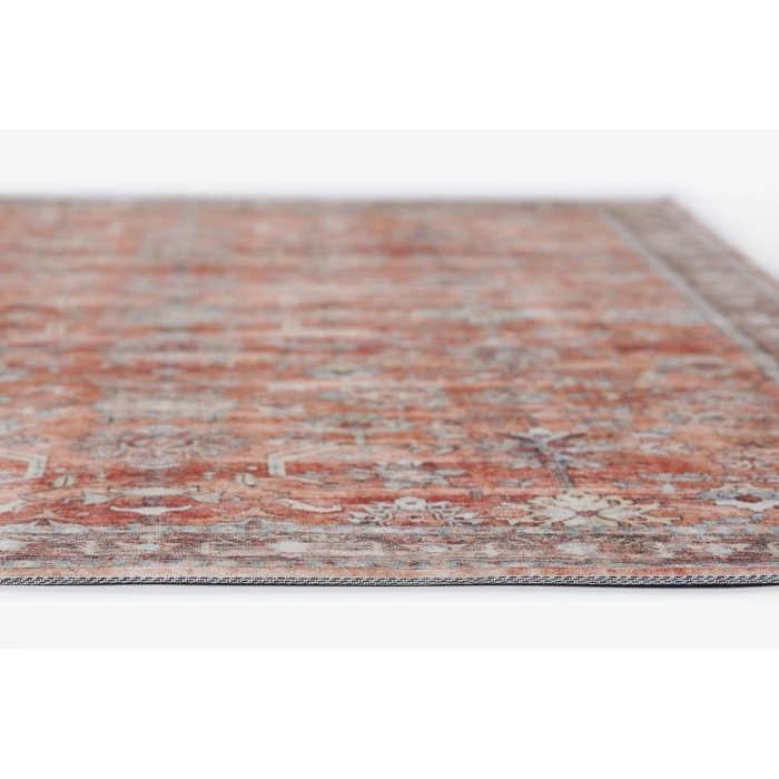 Momeni Sultana Area Rug SLT-2 Copper 2' X 3'