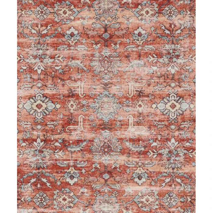 Momeni Sultana Area Rug SLT-2 Copper 2' X 3'