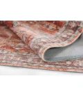 Momeni Sultana Area Rug SLT-2 Copper 2' X 3'