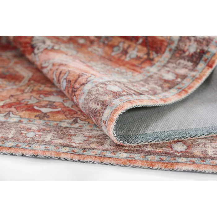 Momeni Sultana Area Rug SLT-2 Copper 2' X 3'