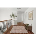 Momeni Sultana Area Rug SLT-2 Copper 2' X 3'