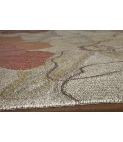 Momeni Summit Sum-8 Sand Area Rug 2 ft. 4 X 3 ft. 11 Rectangle
