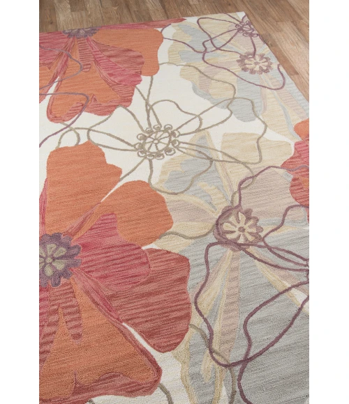 Momeni Summit Area Rug SUM-8 Sand 5' X 7'6