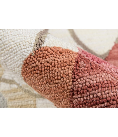 Momeni Summit Area Rug SUM-8 Sand 5' X 7'6