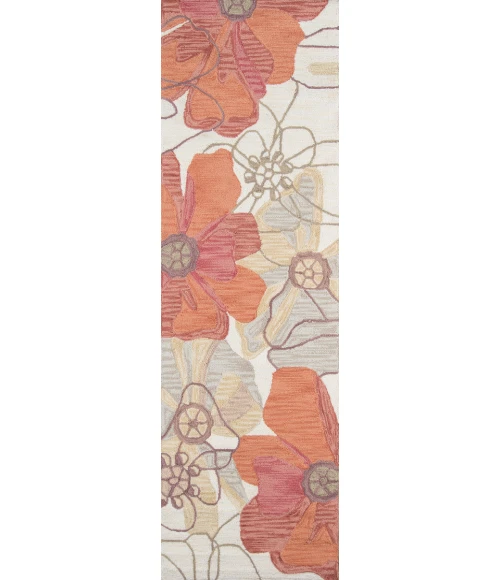 Momeni Summit Area Rug SUM-8 Sand 5' X 7'6