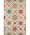 Momeni Summit Multicolored SUM19 3ft.6in. X 5ft.6in. Rect. Rug