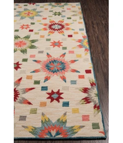Momeni Summit Multicolored SUM19 3ft.6in. X 5ft.6in. Rect. Rug