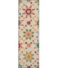 Momeni Summit Multicolored SUM19 3ft.6in. X 5ft.6in. Rect. Rug