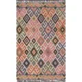Momeni Tahoe Area Rug TA-01 Multi 7'6 X 9'6