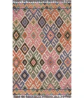 Momeni Tahoe Area Rug TA-01 Multi 2' X 3'