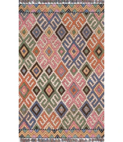 Momeni Tahoe Ta-01 Multi Area Rug 2 ft. X 3 ft. Rectangle
