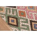 Momeni Tahoe Area Rug TA-01 Multi 7'6 X 9'6