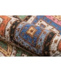 Momeni Tahoe Area Rug TA-01 Multi 2' X 3'