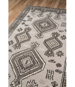 Momeni Tahoe Ta-03 Grey Area Rug 9 ft. X 12 ft. Rectangle