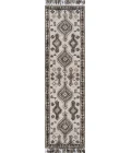 Momeni Tahoe Area Rug TA-03 Grey 5' X 8'