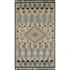 Momeni Tahoe Ta-04 Ivory Area Rug 9 ft. X 12 ft. Rectangle