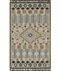 Momeni Tahoe Area Rug TA-04 Ivory 7'6 X 9'6