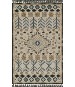 Momeni Tahoe Ta-04 Ivory Area Rug 9 ft. X 12 ft. Rectangle