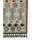 Momeni Tahoe Area Rug TA-04 Ivory 7'6 X 9'6