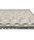 Momeni Tahoe Area Rug TA-04 Ivory 7'6 X 9'6