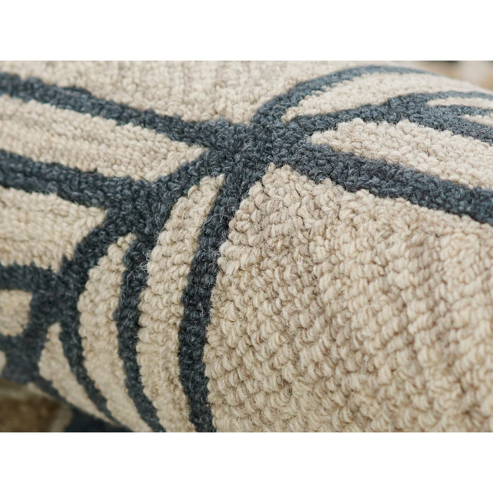 Momeni Tahoe Area Rug TA-04 Ivory 9' X 12'