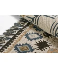 Momeni Tahoe Area Rug TA-04 Ivory 7'6 X 9'6