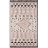 Momeni Tahoe Ta-04 Multi Area Rug 7 ft. 6 in. X 9 ft. 6 in. Rectangle