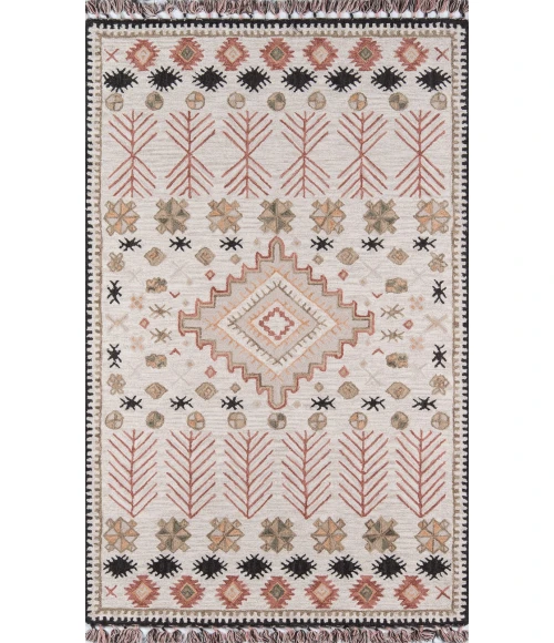 Momeni Tahoe Area Rug TA-04 Multi 9' X 12'