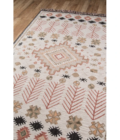 Momeni Tahoe Area Rug TA-04 Multi 9' X 12'
