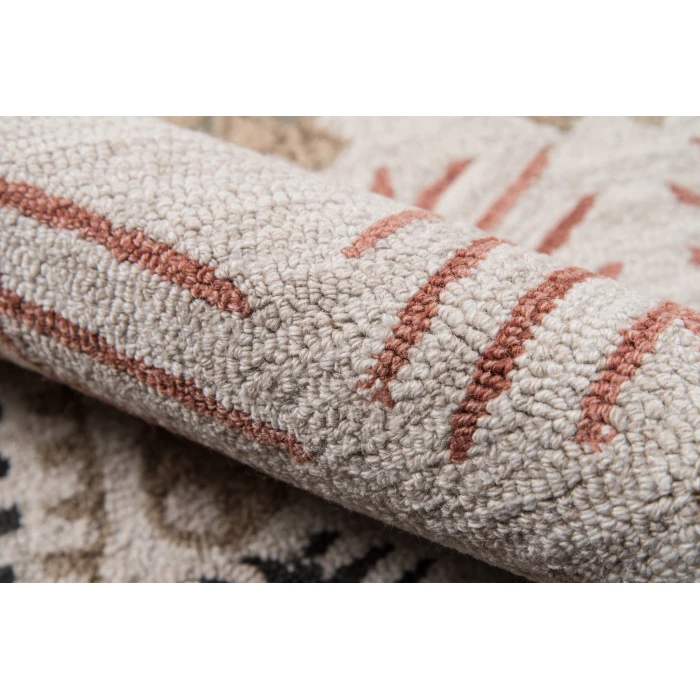 Momeni Tahoe Area Rug TA-04 Multi 5' X 8'