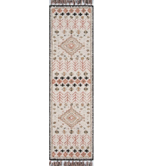 Momeni Tahoe Area Rug TA-04 Multi 9' X 12'