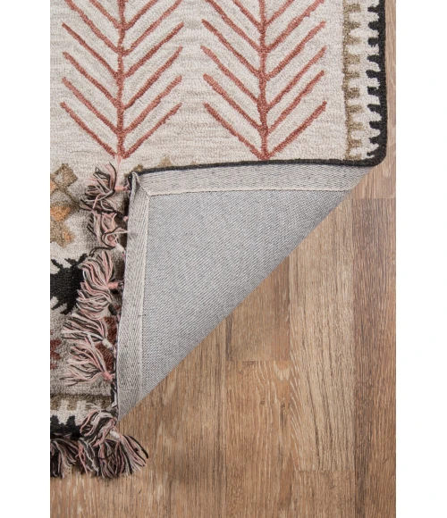 Momeni Tahoe Area Rug TA-04 Multi 9' X 12'