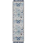 Momeni Tahoe Area Rug TA-09 Blue 9' X 12'