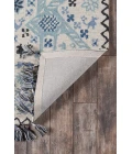 Momeni Tahoe Area Rug TA-09 Blue 9' X 12'
