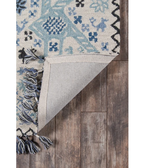 Momeni Tahoe Area Rug TA-09 Blue 9' X 12'