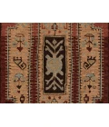 Momeni Tahoe TA-11 Terra Cott 9' X 12' Area Rug