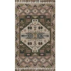Momeni Tahoe Green TA-50 5 ft. X 8 ft. Rect. Rug