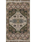 Momeni Tahoe Green TA-50 7ft.6in. X 9ft.6in. Rect. Rug