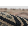 Momeni Tahoe Green TA-50 7ft.6in. X 9ft.6in. Rect. Rug