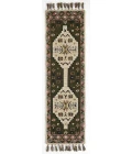 Momeni Tahoe Green TA-50 7ft.6in. X 9ft.6in. Rect. Rug