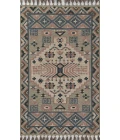 Momeni Tahoe TA-50 Grey 5 ft. X 8 ft. Rectangle Rug
