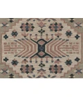 Momeni Tahoe TA-50 Grey 5 ft. X 8 ft. Rectangle Rug