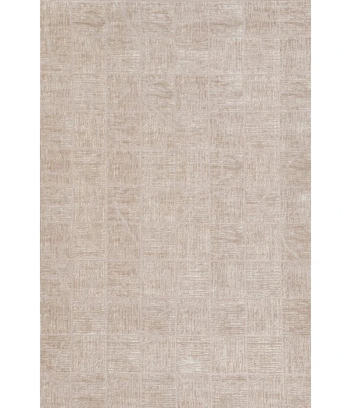 Momeni Talia TLI-2 Beige 2 ft. 3 in. X 8 ft. Runner Rug